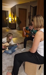 Allie Sherlock feet photo 13