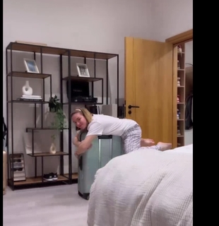 Allie Sherlock feet photo 10