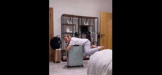 Allie Sherlock feet photo 9