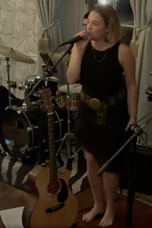 Allie Sherlock feet photo 4
