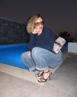 Allie Sherlock feet photo 20