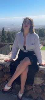 Allie Sherlock feet photo 20