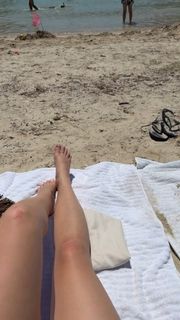 Allie Sherlock feet photo 10