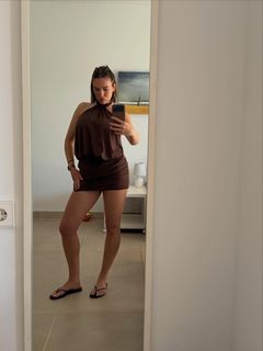 Allie Sherlock feet photo 8