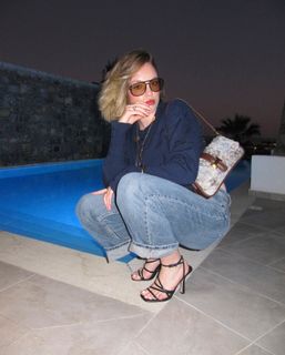 Allie Sherlock feet photo 16