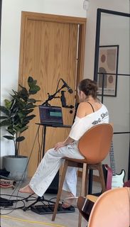 Allie Sherlock feet photo 5