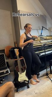 Allie Sherlock feet photo 1