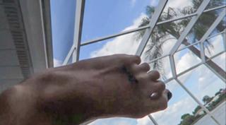 Allie Wes feet photo 7