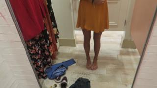 Allie Wes feet photo 8