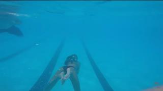 Allie Wes feet photo 12