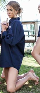 Allie Wes feet photo 5