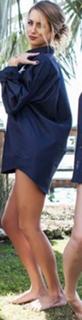 Allie Wes feet photo 4