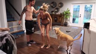 Allie Wes feet photo 17