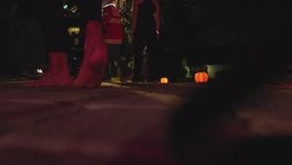 Allie Wes feet photo 14