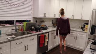 Allie Wes feet photo 11