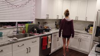 Allie Wes feet photo 10