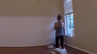 Allie Wes feet photo 4