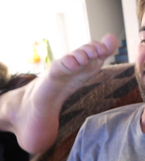 Allie Wes feet photo 20