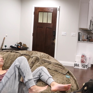 Allie Wes feet photo 16