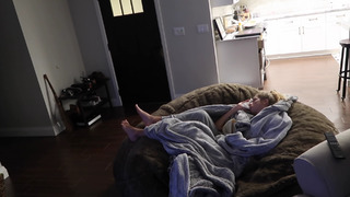 Allie Wes feet photo 15