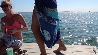 Allie Wes feet photo 5