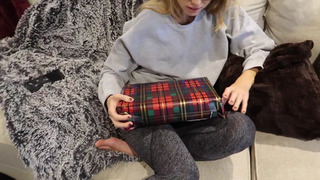 Allie Wes feet photo 17