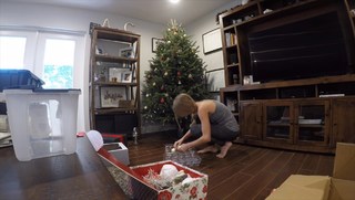 Allie Wes feet photo 14