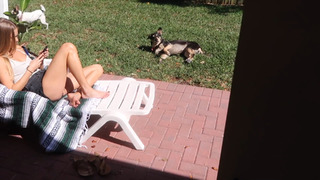 Allie Wes feet photo 5