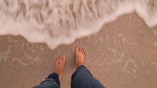 Allie Wes feet photo 13