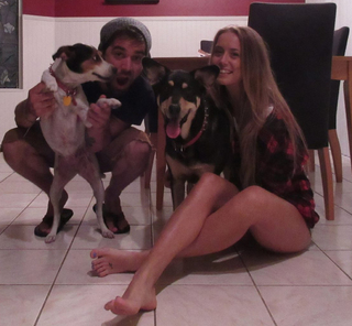 Allie Wes feet photo 10