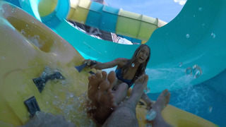 Allie Wes feet photo 7