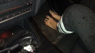Allie Wes feet photo 18