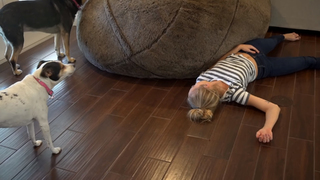 Allie Wes feet photo 7