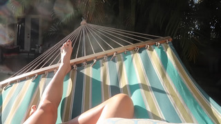 Allie Wes feet photo 6