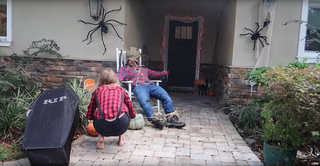 Allie Wes feet photo 18