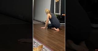 Allie Wes feet photo 16