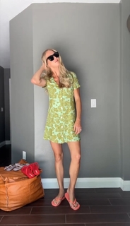 Allie Wes feet photo 12
