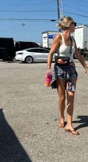Allie Wes feet photo 9