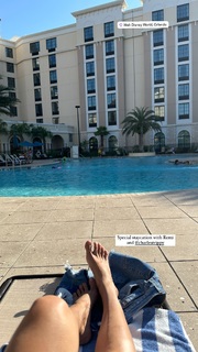 Allie Wes feet photo 7