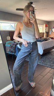Allie Wes feet photo 2