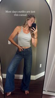 Allie Wes feet photo 4