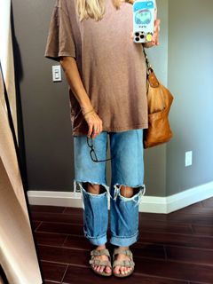 Allie Wes feet photo 3