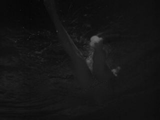 Allison Hayes feet photo 3