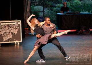 Allison Holker feet photo 3