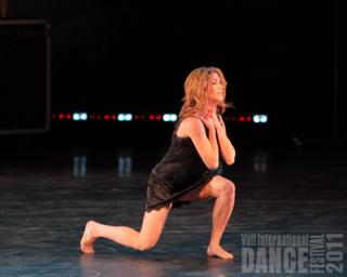 Allison Holker feet photo 2