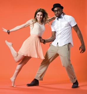 Allison Holker feet photo 17