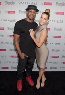 Allison Holker feet photo 10