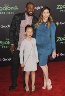 Allison Holker feet photo 4