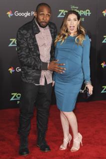 Allison Holker feet photo 2