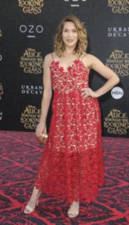 Allison Holker feet photo 18